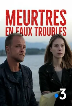 Meurtres en eaux troubles S01E24 Épisode 24