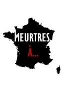 Affiche Meurtres en pays Cathare