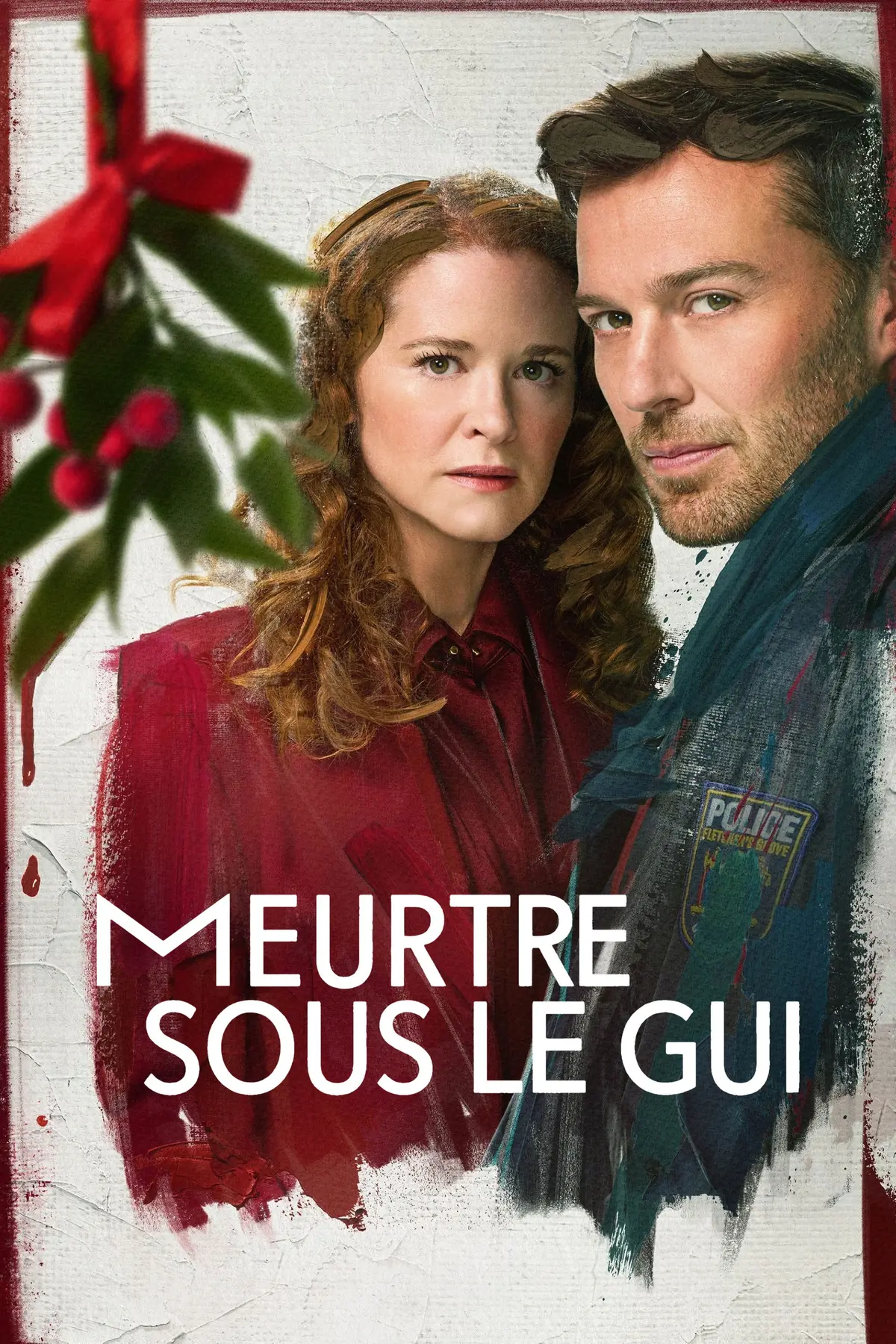 Meurtres sous le gui