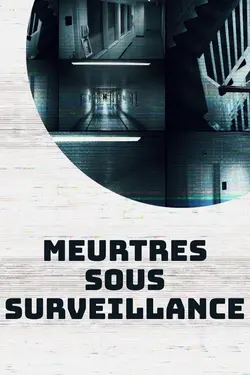 Meurtres sous surveillance S05E16 L'homme au manteau rouge