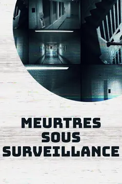 Meurtres sous surveillance S07E08 Retour à la réalité