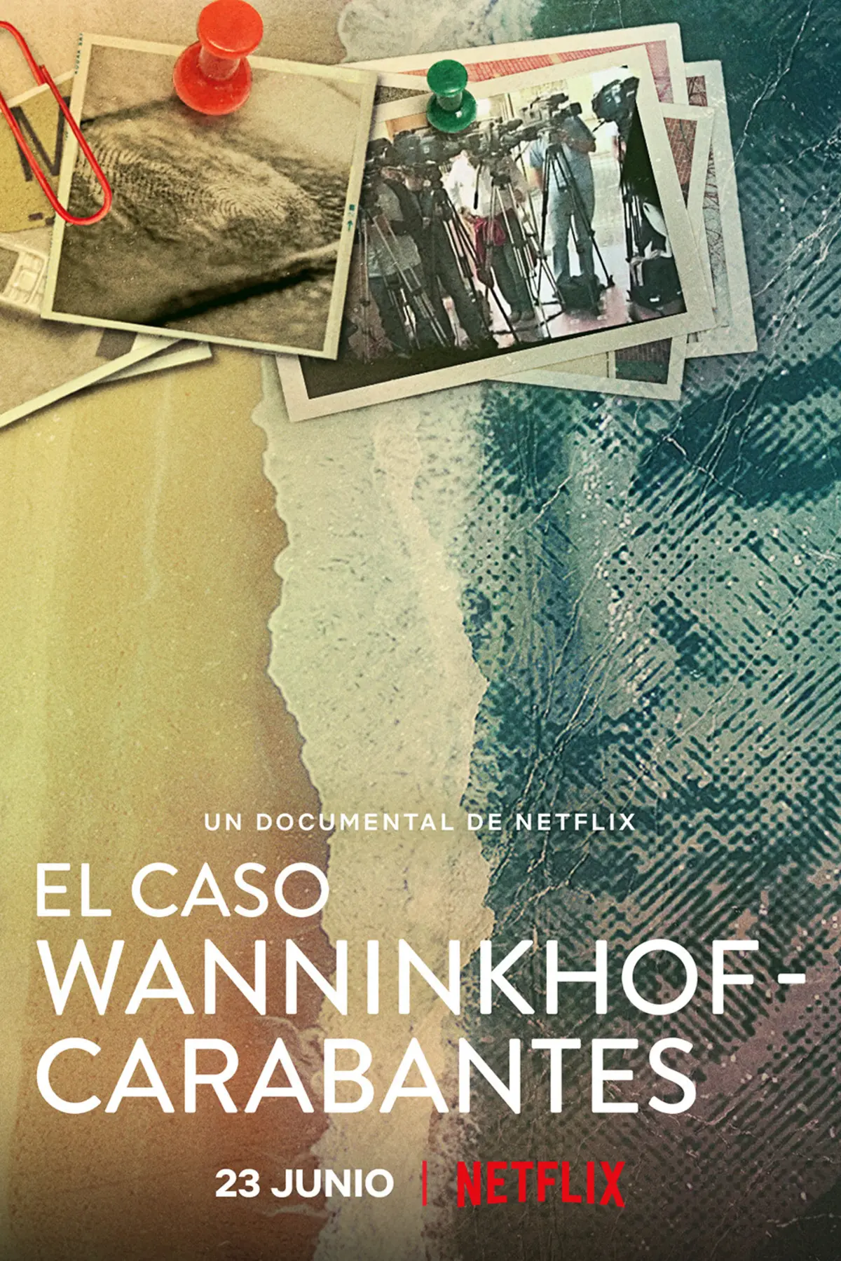 Meurtres sur la Costa del Sol : L'affaire Wanninkhof-Carabantes