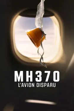 MH370 : L'avion disparu S01E01 Le pilote