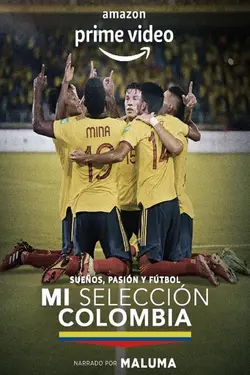 Mi Selección Colombia S01E06 Épisode 6