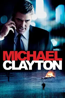 Affiche Michael Clayton