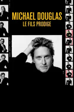 Affiche Michael Douglas, le fils prodige