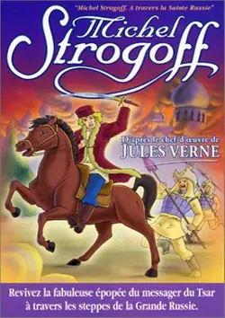 Michel Strogoff (1998) S01E05 Le messager