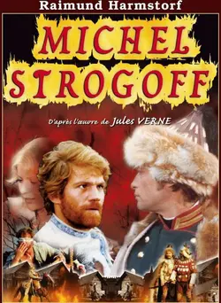 Michel Strogoff (1998) S01E07 La vie tourmentée de Nadia