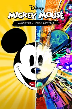 Mickey Mouse : l'histoire d'une souris