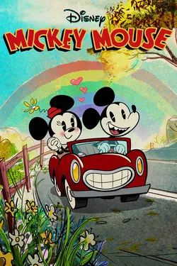 Mickey Mouse S02E06 La Visite
