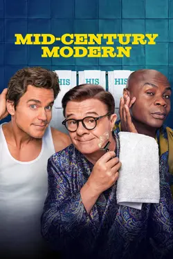 Mid-Century Modern S01E07 Aime ton voisin