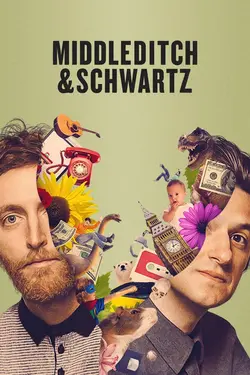 Middleditch & Schwartz S01E03 Le job idéal
