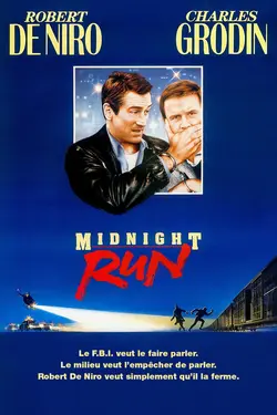 Affiche Midnight Run