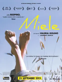 Affiche Miele