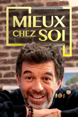 Mieux chez soi S01E07 Isabelle / Caroline et Patrice