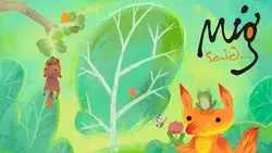 Mig Said Series: Can We Be Friends