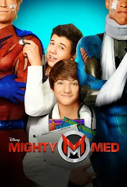Mighty Med, Super Urgences S01E05 Un petit héros au grand cœur