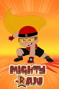 Mighty Raju S02E13 Épisode 13