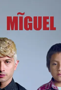 Affiche Miguel