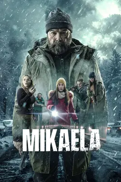 Affiche Mikaela