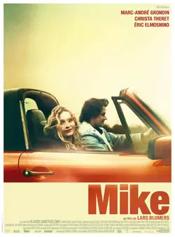 Affiche Mike