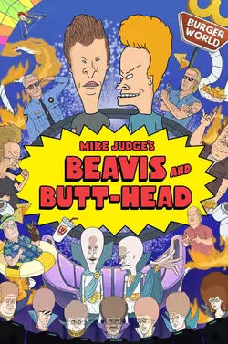 Mike Judge's Beavis and Butt-Head S02E22 Épisode 22