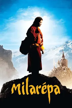 Milarépa - La voie du bonheur