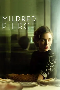 Affiche Mildred Pierce S01E02