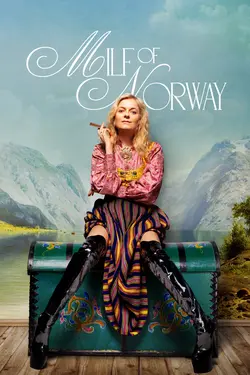 MILF of Norway S01E03 Épisode 3