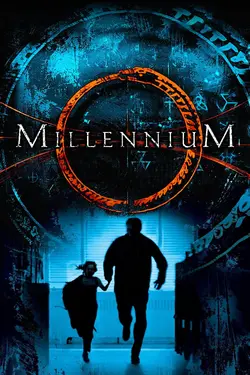 Millennium S02E20 L'Apprentissage de l'Ordinaire