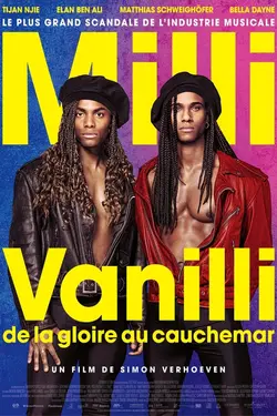 Milli Vanilli, de la gloire au cauchemar