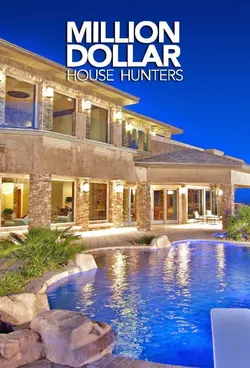 Million Dollar House Hunters S02E09 Épisode 9