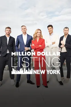 Million Dollar Listing New York S02E11 Fredrik, voulez-vous prendre l'immeuble ?