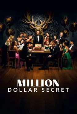 Million Dollar Secret S01E01 Millionnaire en un clin d'œil