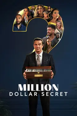 Million Dollar Secret S01E02 Les cinq suspects