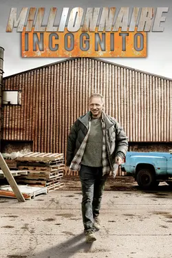 Millionnaire incognito S01E04 Château de cartes