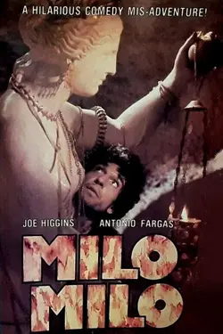 Milo-Milo