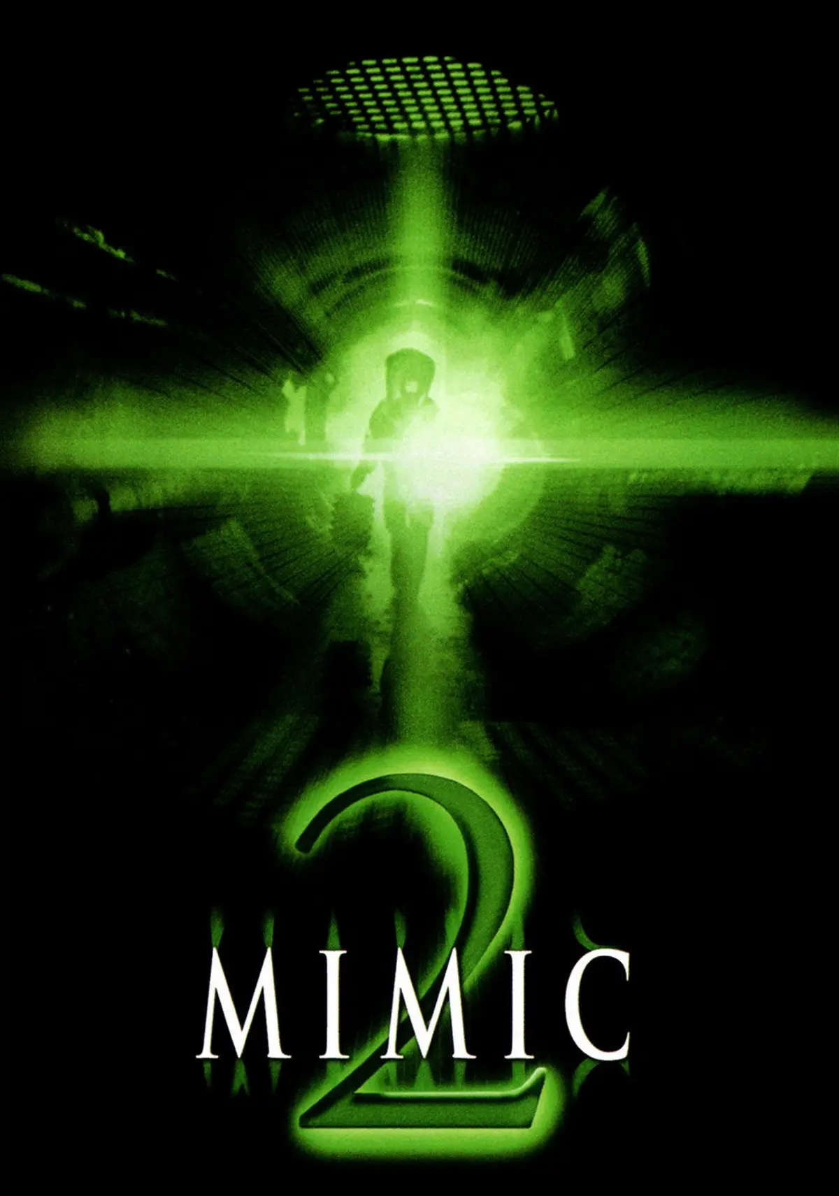 Mimic 2, Le retour