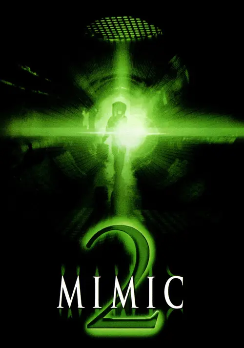 Mimic 2, Le retour