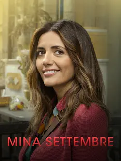Mina Settembre S03E09 Épisode 9