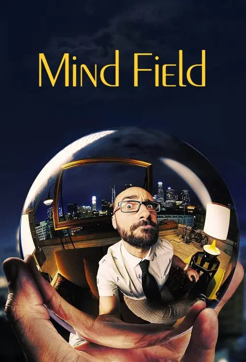 Mind Field S03E02 Épisode 2