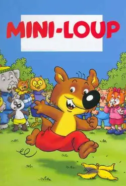 Mini-Loup S02E14 Un grognard peut en cacher un autre