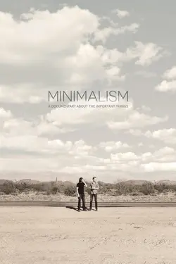 Minimalism : A Documentary About the Important Things