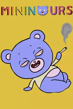 Mininours S01E04 Putain de harcèlement & leçon de terrorisme