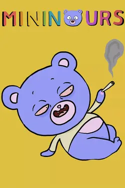 Mininours S02E04 Laitvolution & manifs pour enfants