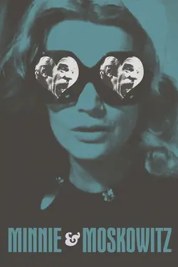 Minnie et Moskowitz (Ainsi va l'amour)