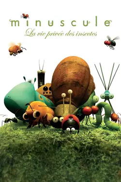 Minuscule S02E192 Minuscule S02E192