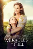 Affiche Miracles du ciel