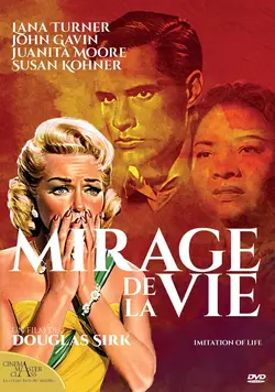 Affiche Mirage de la vie