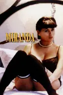 Affiche Miranda